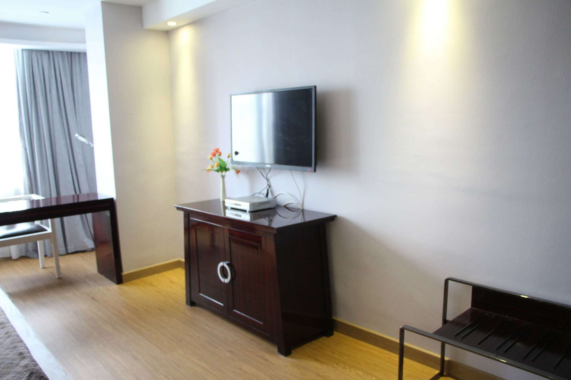 Wufu Boutique Hotel Kanton Exteriér fotografie