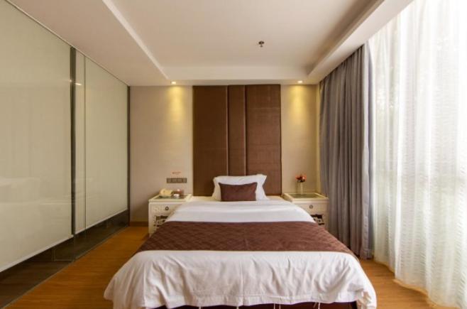 Wufu Boutique Hotel Kanton Exteriér fotografie